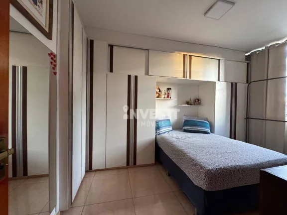 Imagem Apartamento à venda no Setor Central - Goiânia/GO