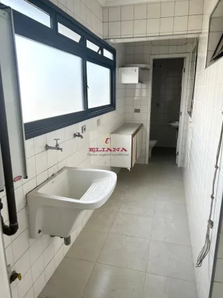 Imagem Apartamento à venda em São Paulo, Vila Leopoldina, com 3 quartos, 96m²