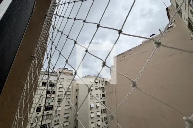 Imagem Apartamento à Venda - Copacabana, 2 Quartos, 85 m2