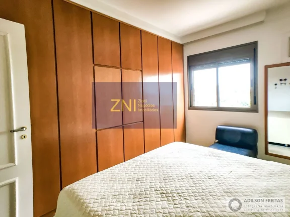 Imagem Apartamento Amplo à Venda na Vila Seixas R 1401