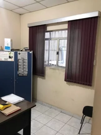 Imagem Ponto à venda, 230 m² por R$ 680.000,00 - Parque Olimpico - Mogi das Cruzes/SP