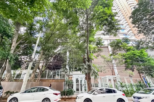 Imagem APARTAMENTO RESIDENCIAL em São Paulo - SP, Vila Gertrudes