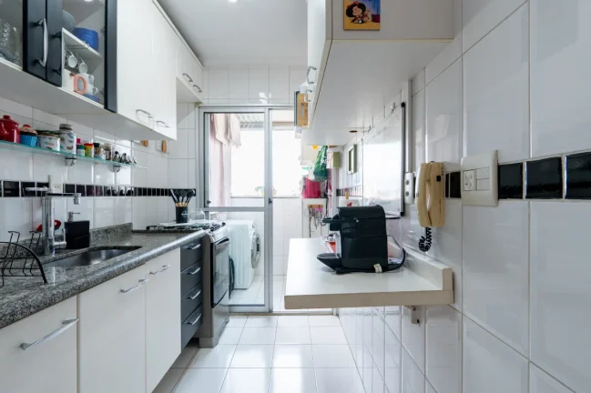 Imagem Apartamento para venda em Vila Andrade com 2 quartos , 54m2