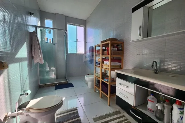 Imagem Casa 4 quartos, 4 suítes, 283 m de areá útil, pé na areia