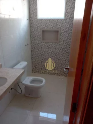 Imagem Casa 3 dormitórios - suíte - Bonfim Paulista - Ribeirão Preto/SP