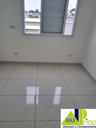 Imagem Seu novo lar em São Paulo: Apartamento na Cidade Líder com 2 quartos, 1 banheiro e vaga de garagem!
