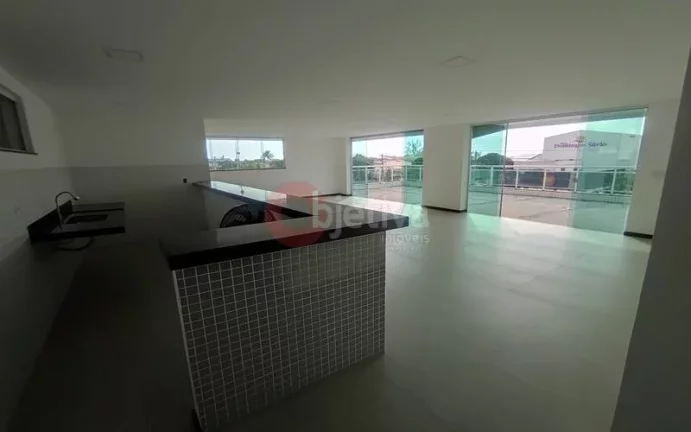 Imagem Cobertura à venda, 2 quartos, Braga - Cabo Frio