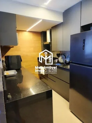 Imagem Rua 36 Sul Águas Claras Joy Residence 2 Quartos 1 Suíte 1 Vaga 79 m² Lazer