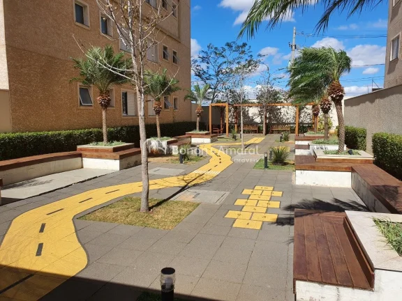 Imagem Este apartamento de 2 dormitório e uma suíte é uma excelente escolha: ótima incidência de sol p...