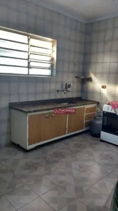 Imagem Casa à venda, 158 m² por R$ 800.000,00 - Cidade Maia - Guarulhos/SP