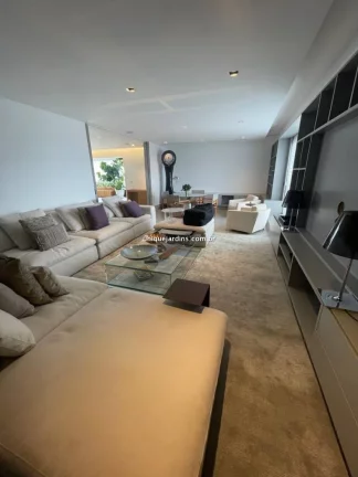Imagem Apartamento à venda Itaim Bibi São Paulo