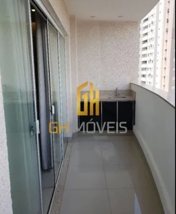 Imagem GH1955

Apartamento 3 quartos, Residencial Águas da Amazônia

O apartamento possui:

- Sala;
- 2 q...