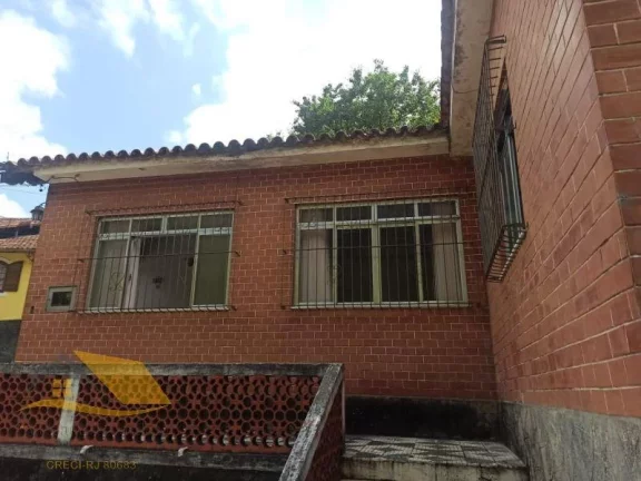 Imagem Vendo Casa com Piscina na Chácara do Paraíso