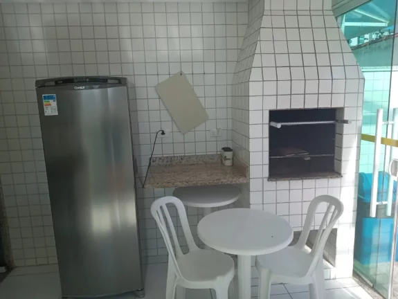 Imagem APARTAMENTO RESIDENCIAL em São Paulo - SP, Tupi - Praia Grande