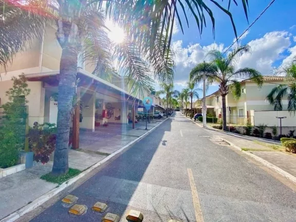 Imagem Casa em Condomínio com 4 Dormitórios e Piscina - Cabral, Contagem - MG Excelente casa em condomín...