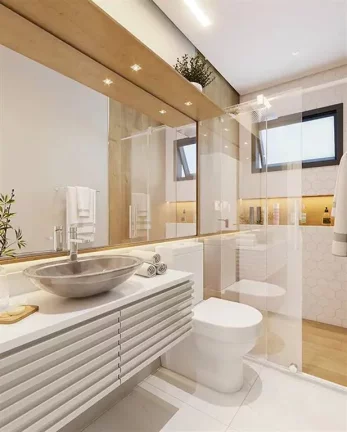 Imagem APARTAMENTO COM 128 m² - FORTE - PRAIA GRANDE SP