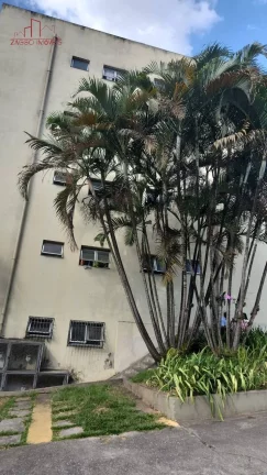 Imagem Oportunidade Apto 64m² - 2 Dorm - 1 Vaga - Jardim Catanduva