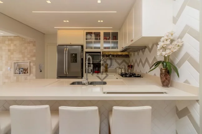 Imagem Apartamento Cobertura duplex Vila Mariana proximo metrô santa cruz