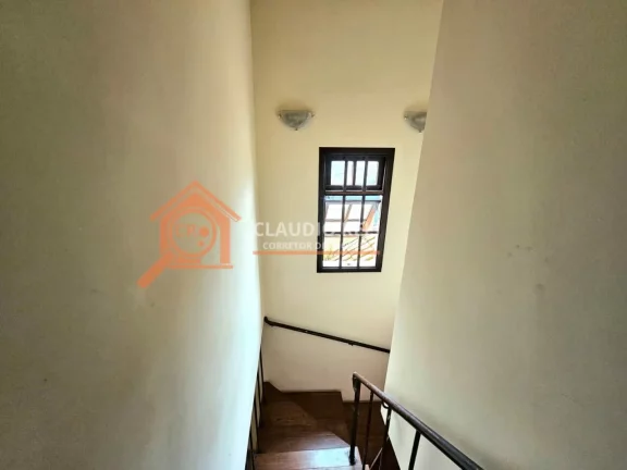 Imagem Casa com 3 Quartos à venda, 133m² - Campo Grande