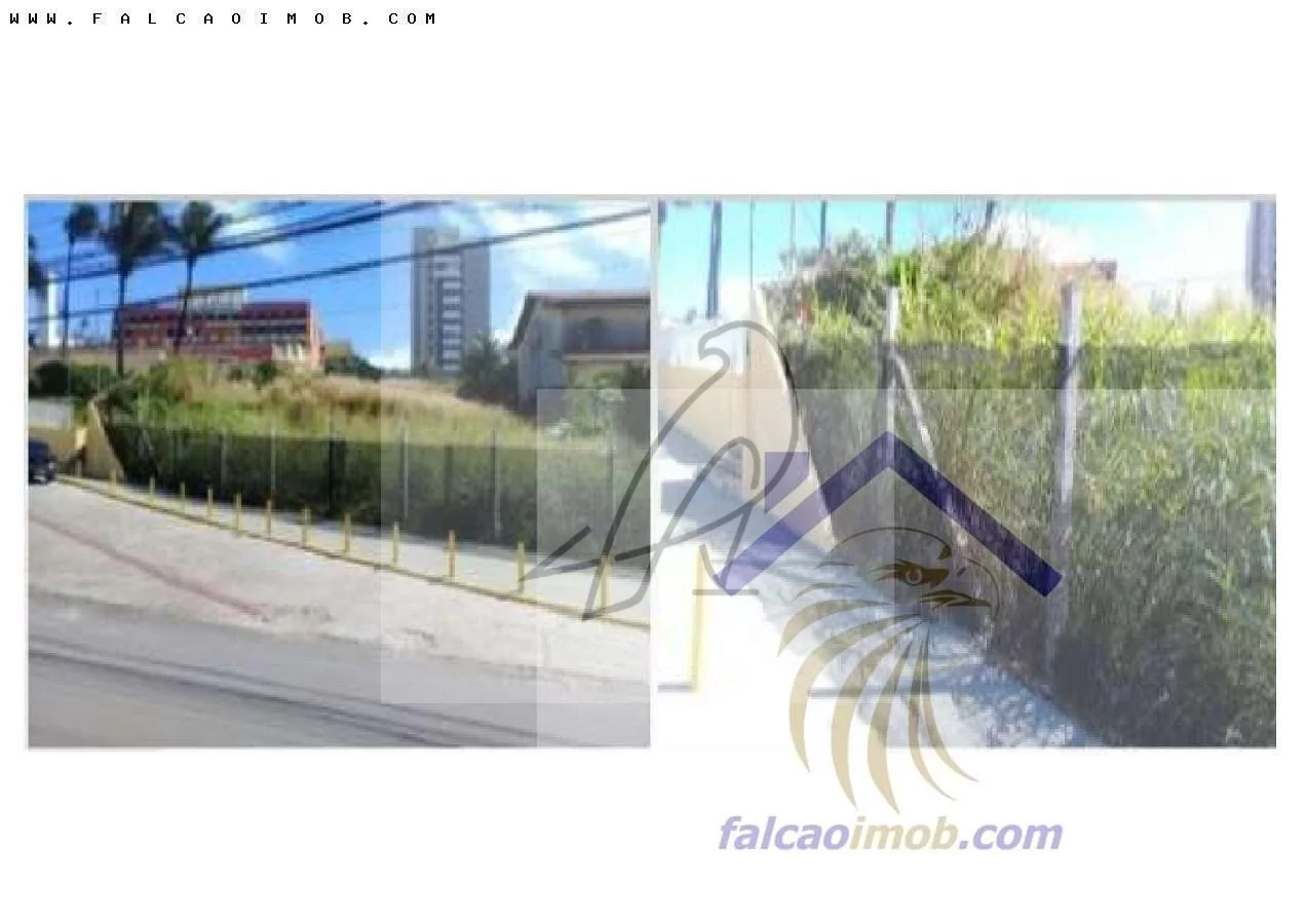 Imagem Terreno para Venda em Salvador / BA no bairro Pituaçu