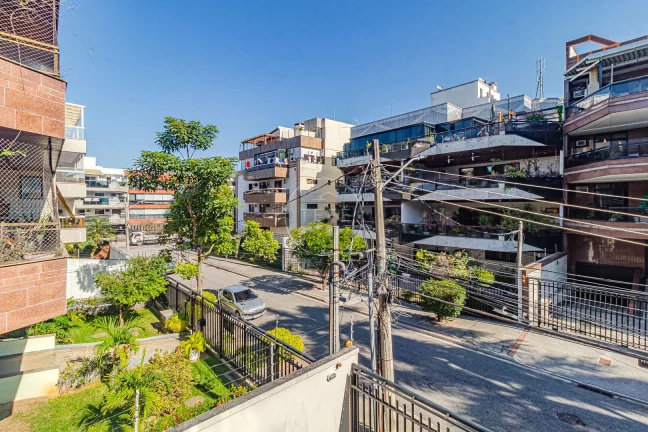 Imagem APARTAMENTO com 3 DORMITÓRIOS à venda no RECREIO - R$ 720.000