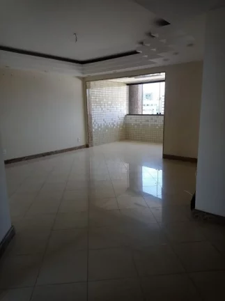 Imagem Apartamento de Luxo no Condomínio Piazza Fiorentina - 4 Suítes, 11° Andar, 2 Vagas de Garagem