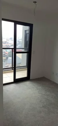 Imagem Apartamento Novo Nunca Habitado 2 Dormitorios e 1 Vaga de Garagem