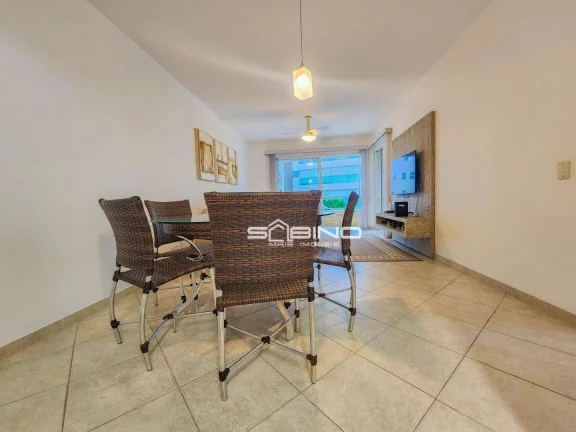 Imagem Apartamento à venda no condomínio Viva Vida, com 3 dormitórios 1 suíte 88m² - Riviera de São Lourenço SP