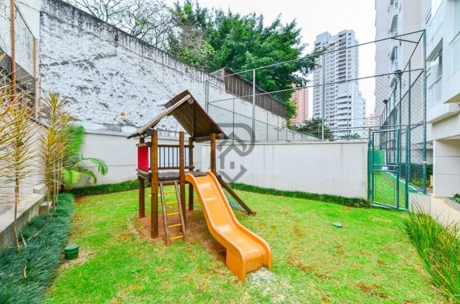 Imagem Apartamento pronto para morar proximo metrô brooklin