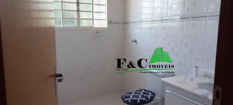 Imagem Chácara Condomínio para Venda em Limeira, Bairro dos Pires, 3 dormitórios, 2 banheiros, 4 vagas