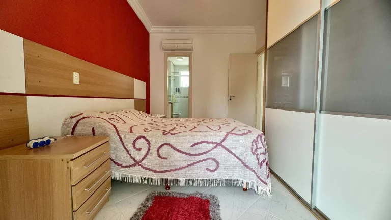Imagem Apartamento no Módulo 7 com Vista Deslumbrante para o Mar...quot;