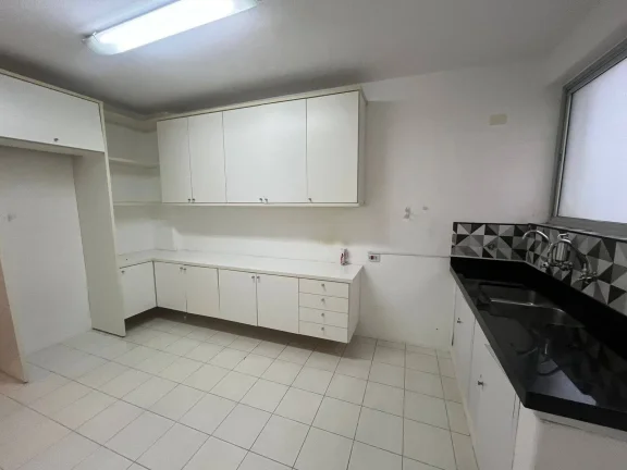 Imagem Apartamento Jardim Paulista - 175M², 3 Dorms, 1 Vaga