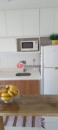 Imagem Apto com sacada gourmet e com lazer