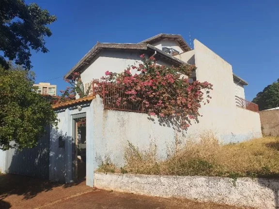 Sobrado Jardim Sao Luis