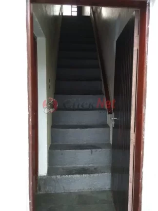 Imagem Oportunidade - Amplo Sobrado à Venda em São Bernardo do Campo no bairro Alto Industrial.