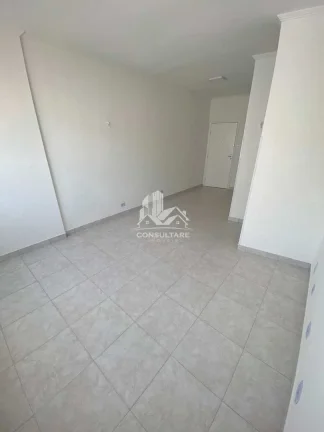 Imagem Apartamento com 1 dorm, Centro, São Vicente - R$ 250 mil, Cod: 11240