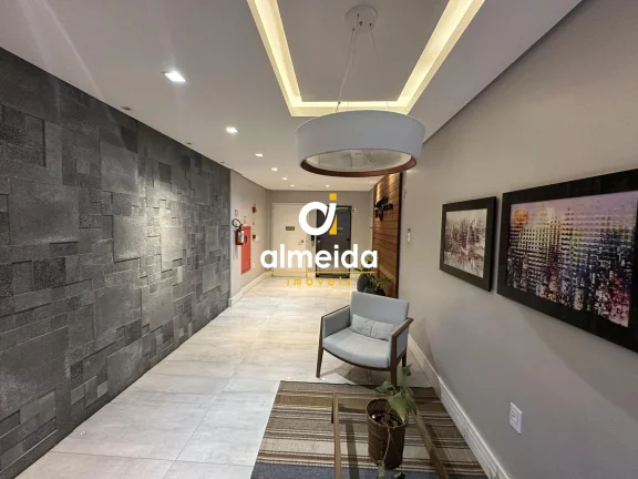 Imagem MARAVILHOSO APARTAMENTO 2 DORMITÓRIOS EM CAMOBI