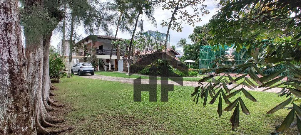 Imagem Casa com 4 Quartos à Venda ou Locação, 273 m² em Candeias - Jaboatão Dos Guararapes