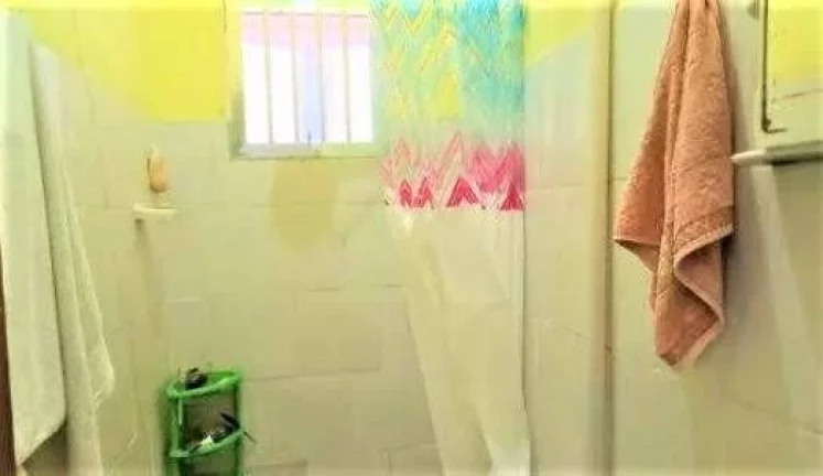 Imagem Casa com 2 dormitórios à venda na Ilha Comprida/SP