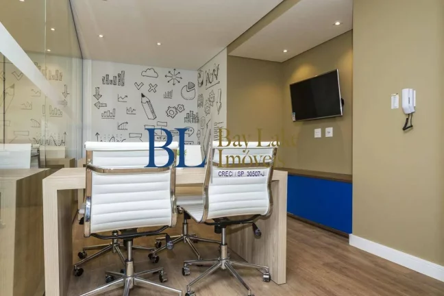 Imagem Apartamento À Venda Com 73M² Em Andar Alto!!Raizes Vila Matilde!!
