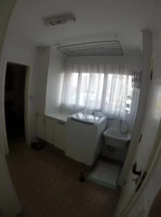 Imagem APARTAMENTO RESIDENCIAL em São Paulo - SP, Tatuapé