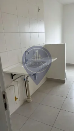 Imagem Apartamento à venda em São Paulo-SP, no bairro Parque Fongaro, com 1 quarto, 1 sala, 1 banheiro e 34,40 m² de área.