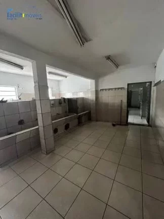 Imagem EXCELENTE GALPÃO COM 5600M² DE TERRENO - MAUÁ