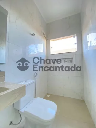 Imagem Casas / Padrão na cidade de Birigui