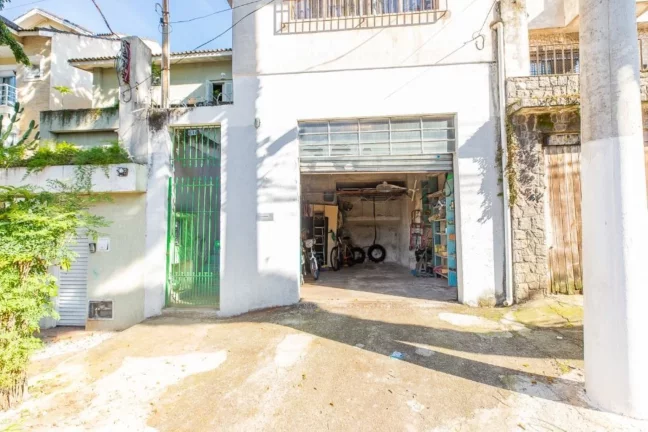 Imagem CASA RESIDENCIAL em São Paulo - SP, Vila Monumento