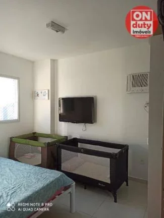 Imagem Cobertura - Marapé - Santos/SP