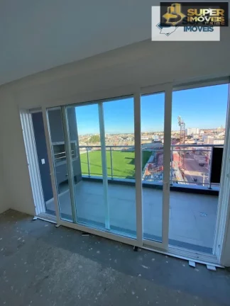 Imagem Apartamento Alto Padrão para Venda em Centro Pelotas-RS - 16