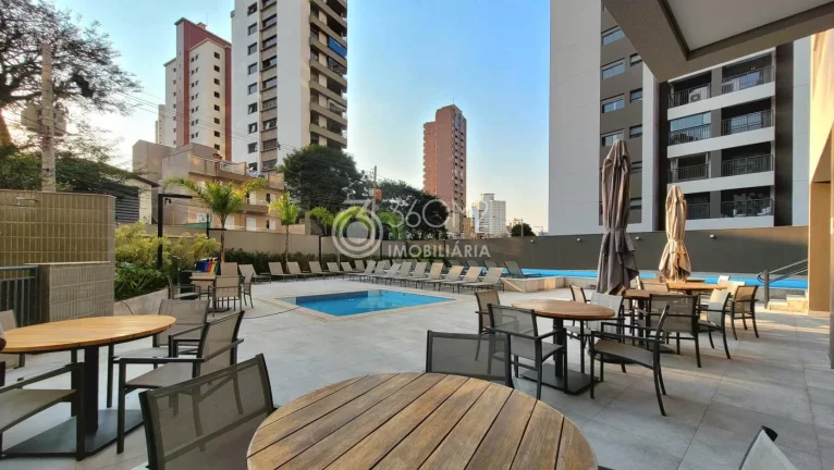 Imagem Apartamento para Venda em Santo André / SP no bairro Vila Gilda