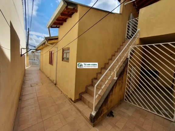 Imagem CASA RESIDENCIAL em SÃO JOSÉ DOS CAMPOS - SP, CONJUNTO RESIDENCIAL DOM PEDRO II