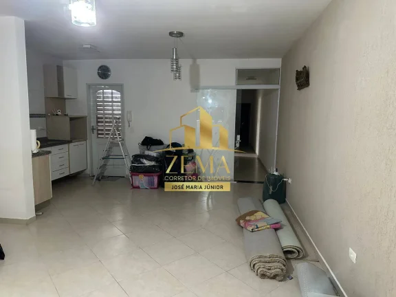 Imagem Casa Térrea 80m2, 250m2, 03 dorms, 02 vagas